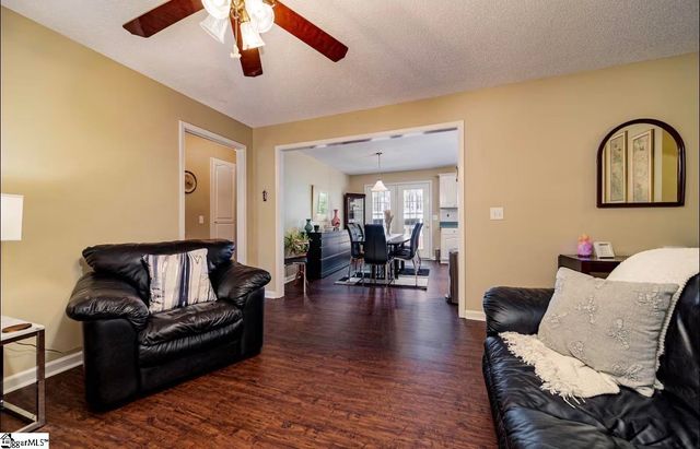 84- Benson Road, Travelers Rest, SC 29690