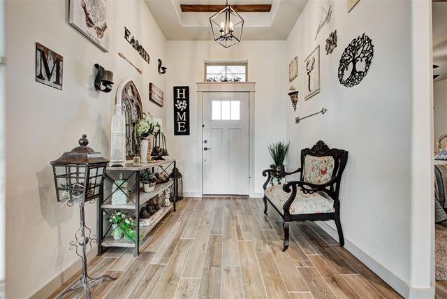 8308 Chantel Drive, Choctaw, OK 73020