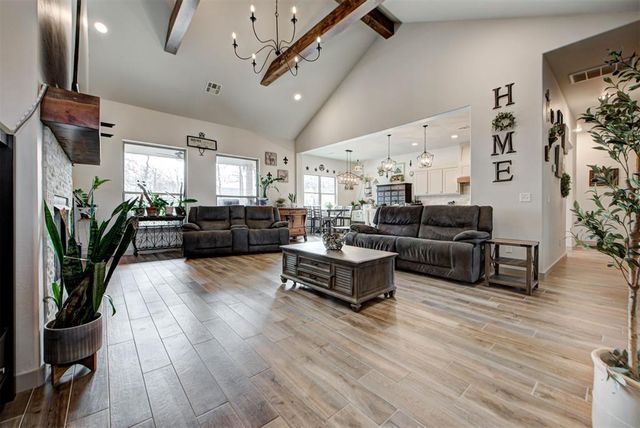 8308 Chantel Drive, Choctaw, OK 73020