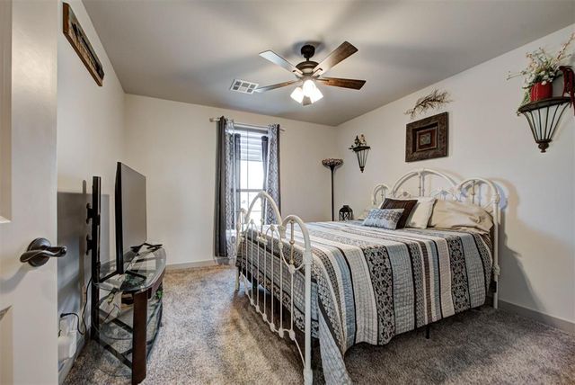 8308 Chantel Drive, Choctaw, OK 73020