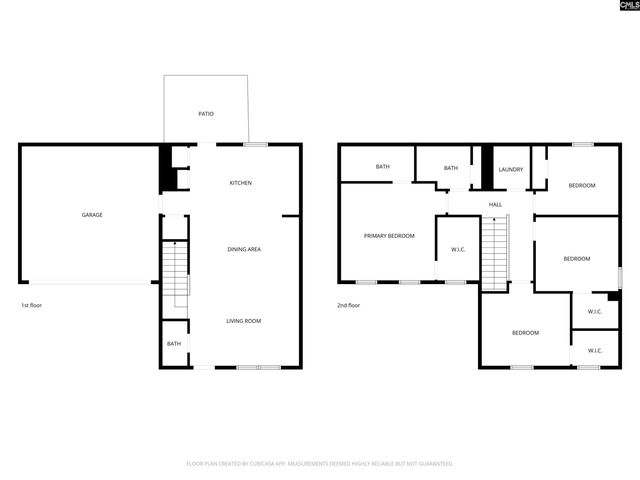 441 Trade Wind Lane, Hopkins, SC 29061
