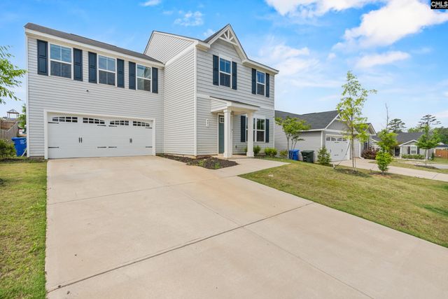 441 Trade Wind Lane, Hopkins, SC 29061