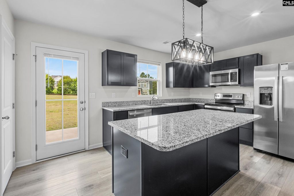 441 Trade Wind Lane, Hopkins, SC 29061
