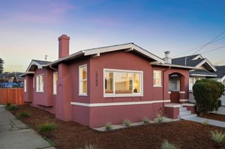 5500 Laverne Ave, Oakland, CA 94605