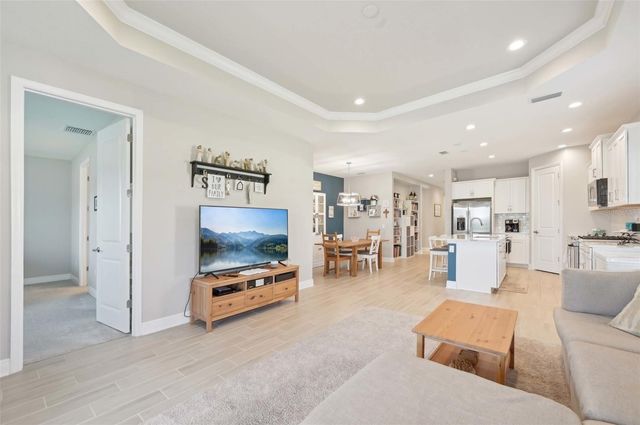 9970 CROSS RIVER TRAIL, Parrish, FL 34219