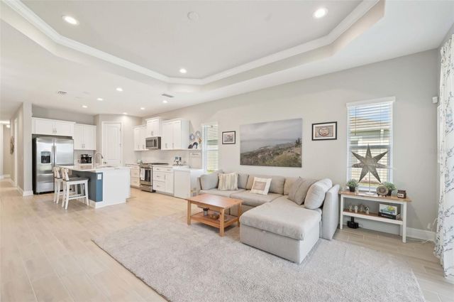 9970 CROSS RIVER TRAIL, Parrish, FL 34219