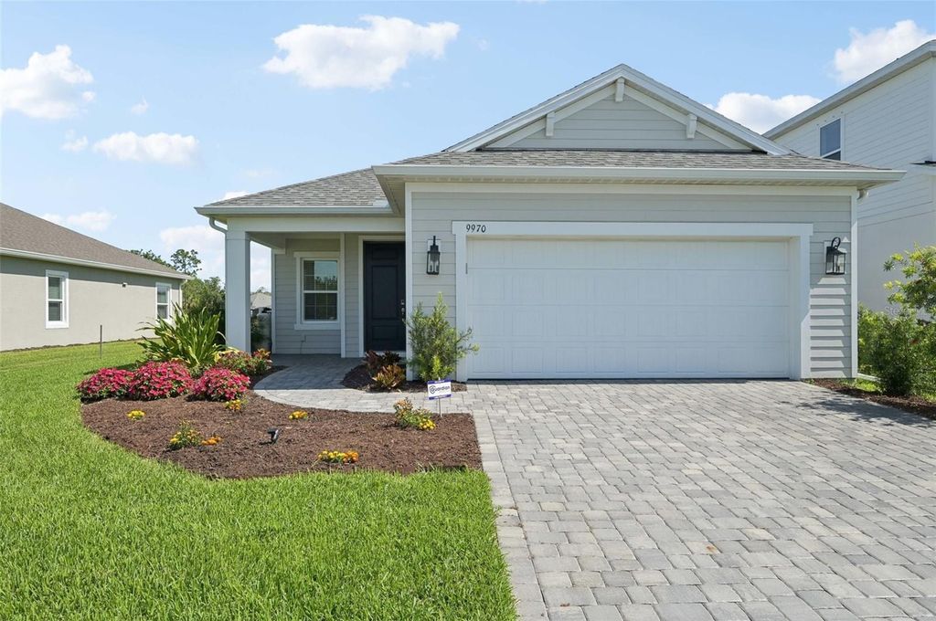 Image 1 of property listing at 9970 CROSS RIVER TRAIL, Parrish, FL 34219