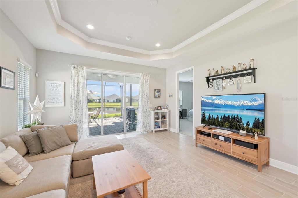 Image 4 of property listing at 9970 CROSS RIVER TRAIL, Parrish, FL 34219