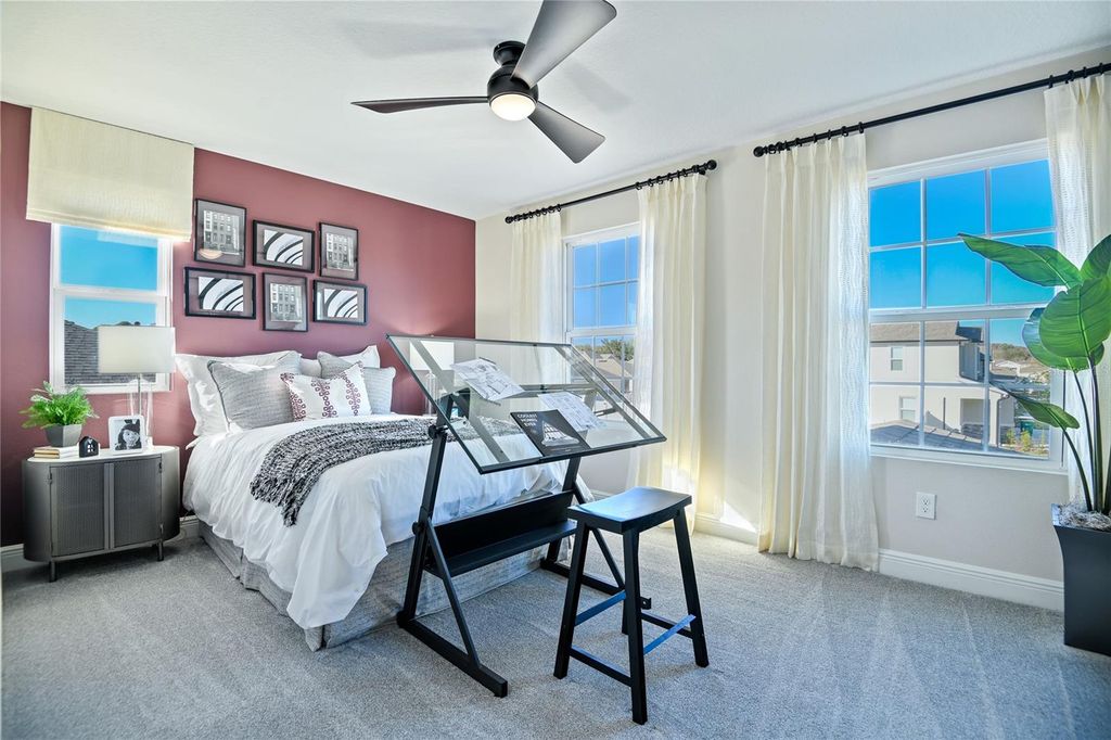 Image 18 of property listing at 3475 MACCHI AVENUE, Tavares, FL 32778