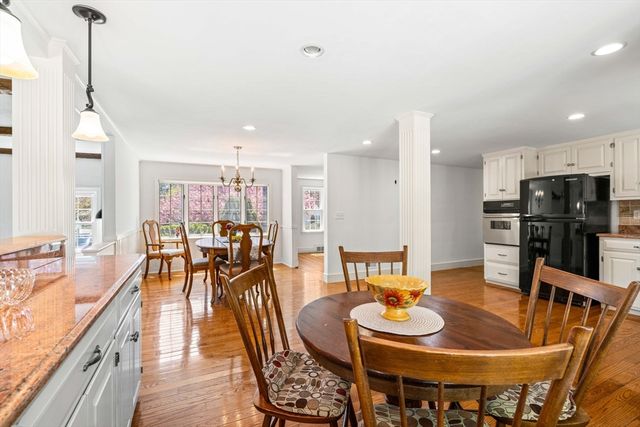 53 Summer Street, Danvers, MA 01923
