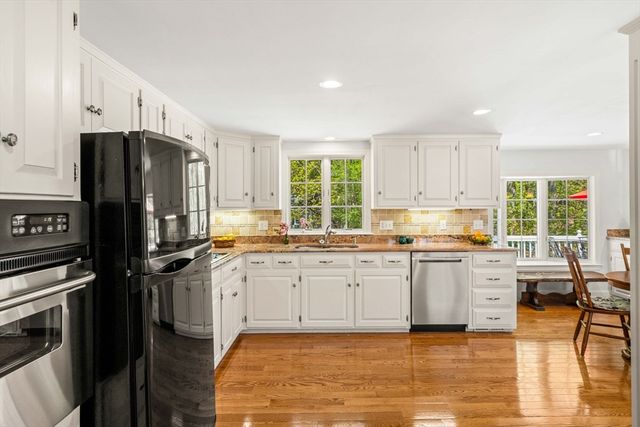 53 Summer Street, Danvers, MA 01923