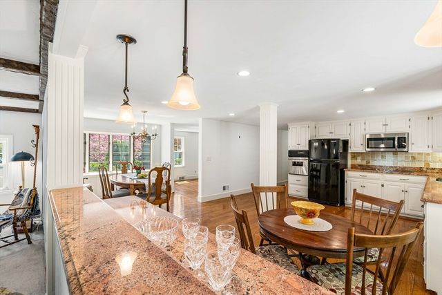 53 Summer Street, Danvers, MA 01923