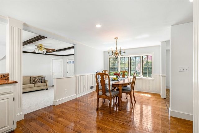 53 Summer Street, Danvers, MA 01923