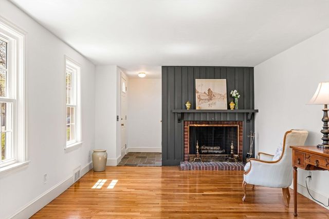 53 Summer Street, Danvers, MA 01923