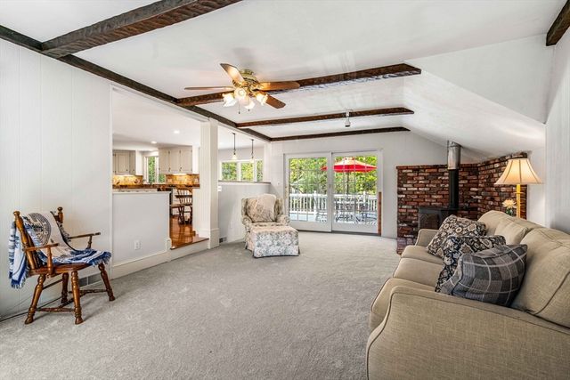 53 Summer Street, Danvers, MA 01923