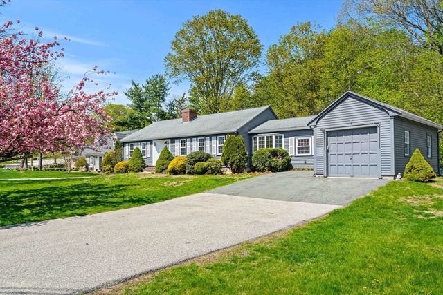 53 Summer Street, Danvers, MA 01923