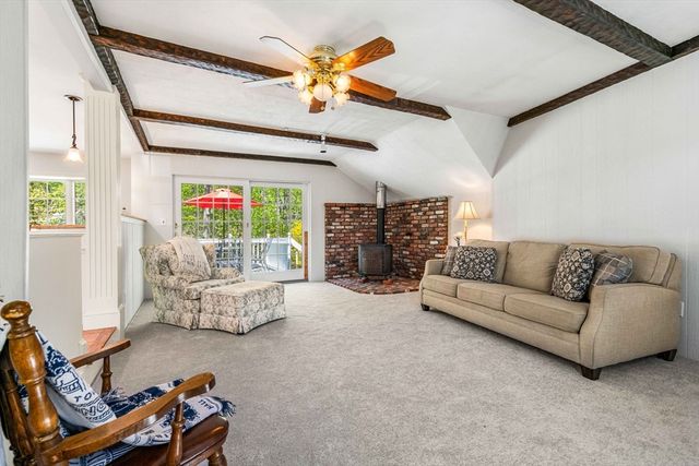 53 Summer Street, Danvers, MA 01923