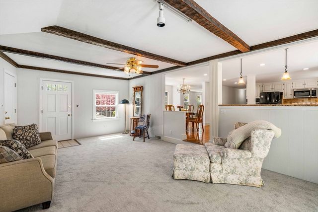 53 Summer Street, Danvers, MA 01923