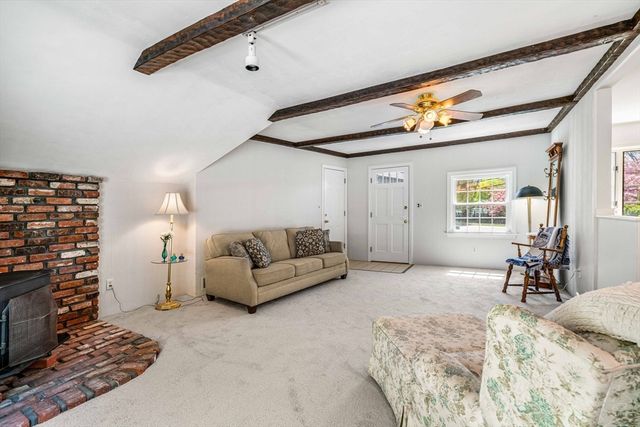 53 Summer Street, Danvers, MA 01923