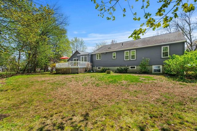 53 Summer Street, Danvers, MA 01923