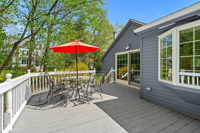 53 Summer Street, Danvers, MA 01923