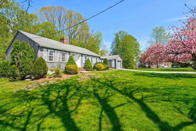 53 Summer Street, Danvers, MA 01923