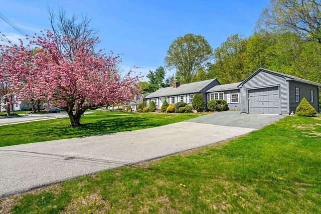 53 Summer Street, Danvers, MA 01923