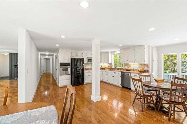 53 Summer Street, Danvers, MA 01923