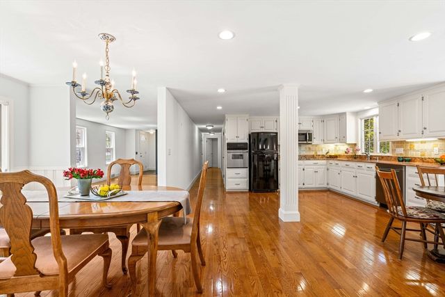 53 Summer Street, Danvers, MA 01923