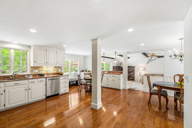 53 Summer Street, Danvers, MA 01923