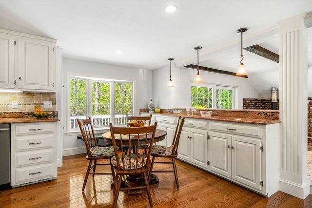 53 Summer Street, Danvers, MA 01923