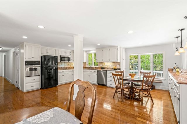 53 Summer Street, Danvers, MA 01923