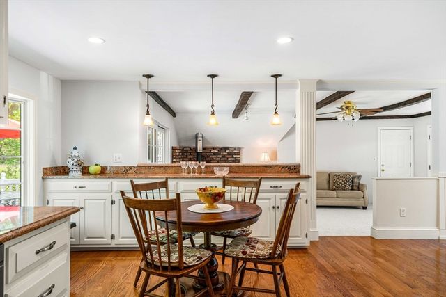 53 Summer Street, Danvers, MA 01923