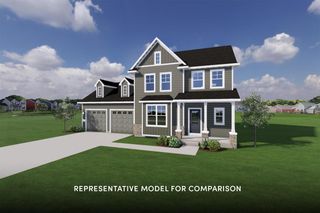 609 Winterberry DRIVE, Waukesha, WI 53188