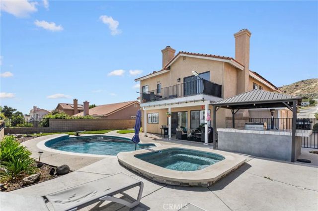 4753 Brisa, Palmdale, CA 93551