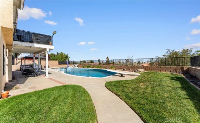4753 Brisa, Palmdale, CA 93551