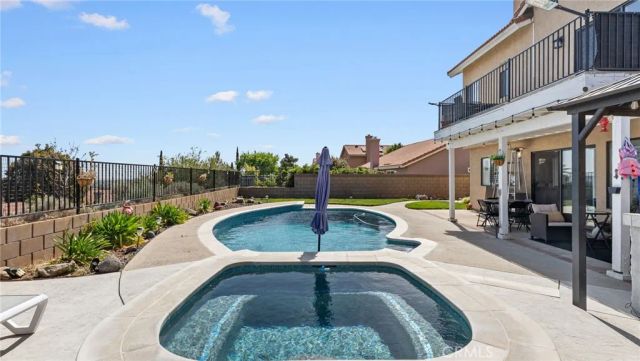 4753 Brisa, Palmdale, CA 93551