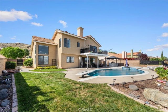 4753 Brisa, Palmdale, CA 93551