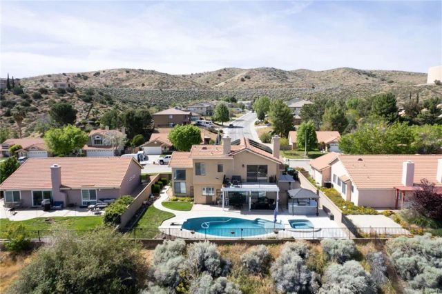 4753 Brisa, Palmdale, CA 93551