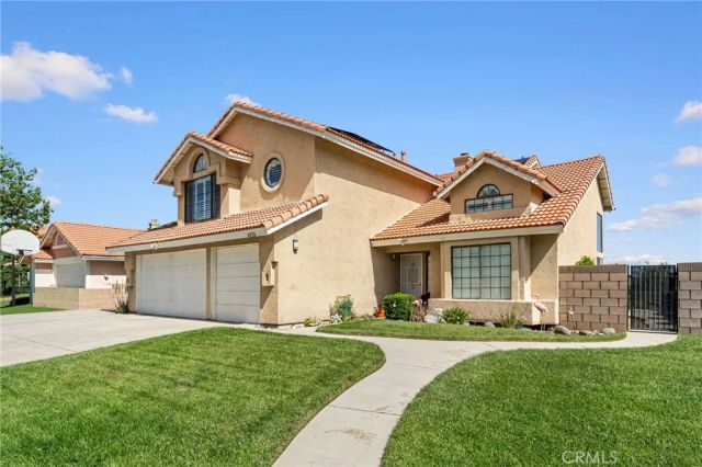 4753 Brisa, Palmdale, CA 93551