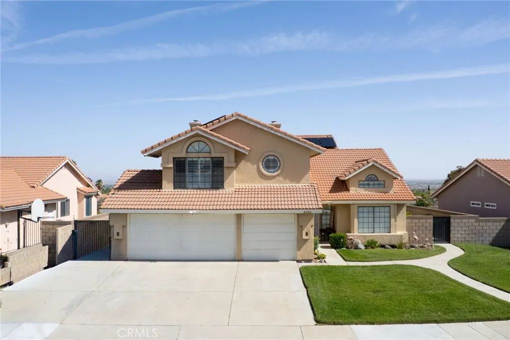 4753 Brisa, Palmdale, CA 93551