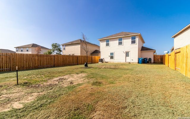 15290 Snug Harbor Way, Von Ormy, TX 78073