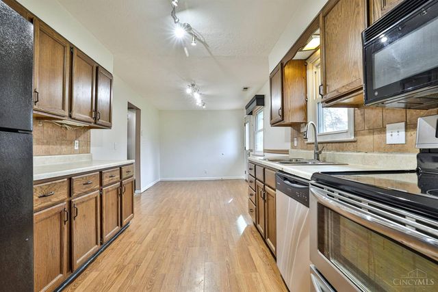 6473 Cedar Lake Lane, Goshen Twp, OH 45140