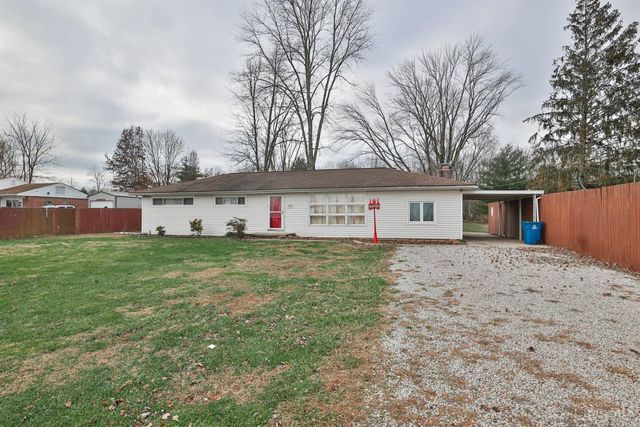 6473 Cedar Lake Lane, Goshen Twp, OH 45140