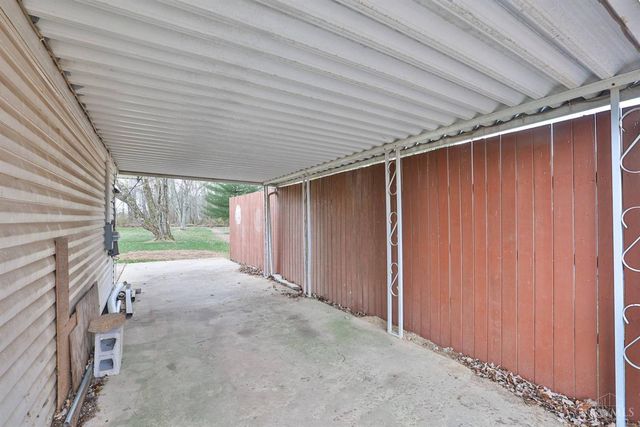6473 Cedar Lake Lane, Goshen Twp, OH 45140