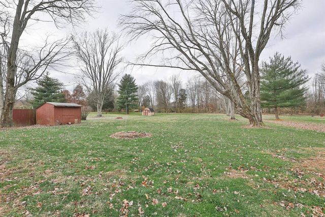 6473 Cedar Lake Lane, Goshen Twp, OH 45140