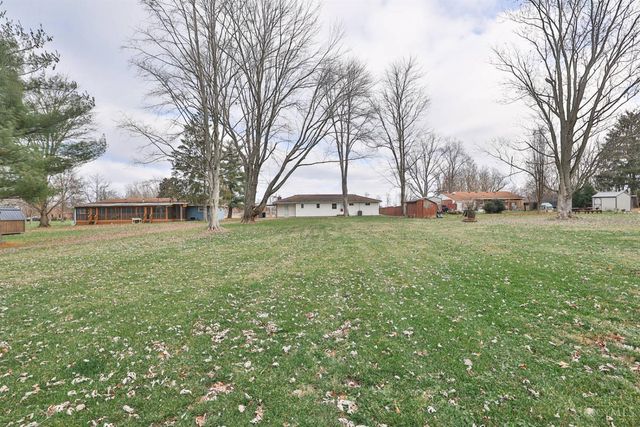 6473 Cedar Lake Lane, Goshen Twp, OH 45140