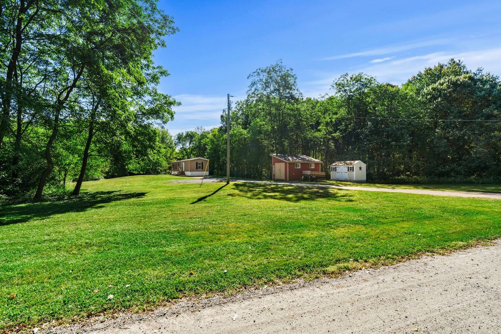 1 Wilderness Way, Kennebunk, ME 04043 — exterior