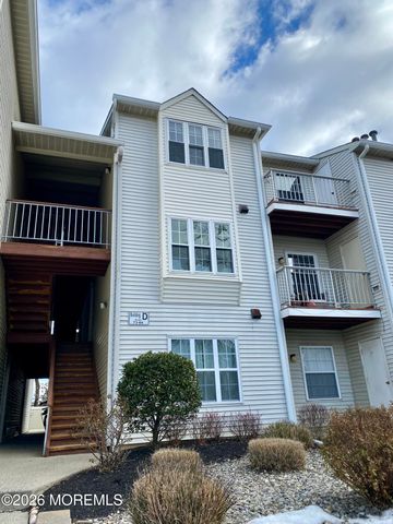 231 Atlantic Street 83D, Keyport, NJ 07735