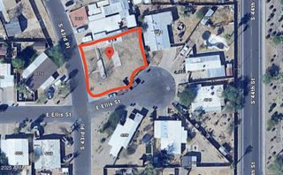 4338 E ELLIS Street 58, Phoenix, AZ 85042